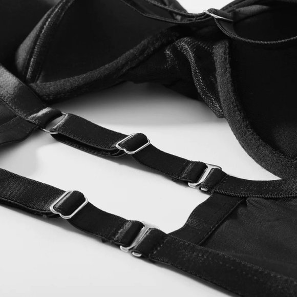 Milla Bra by Lascivious Lingerie - Picture 6 of 14